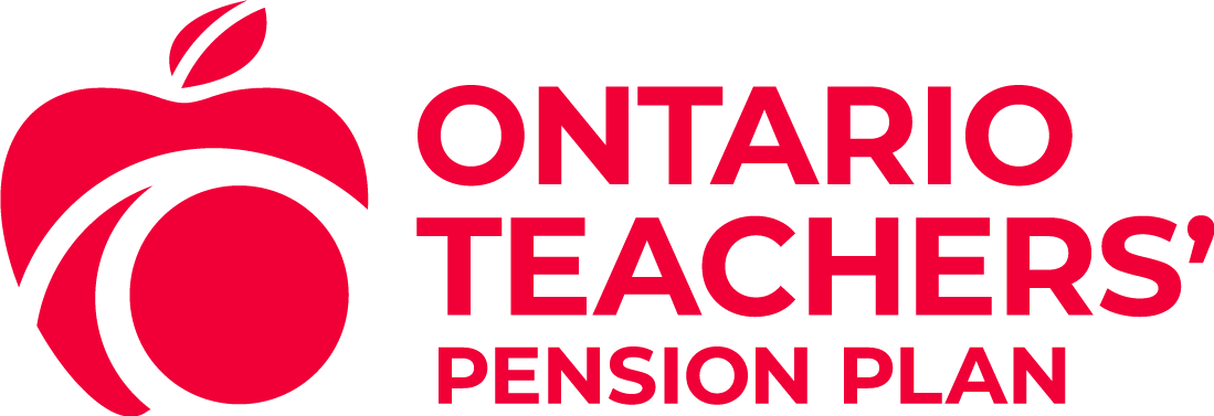 Ontario Teachers' Logo